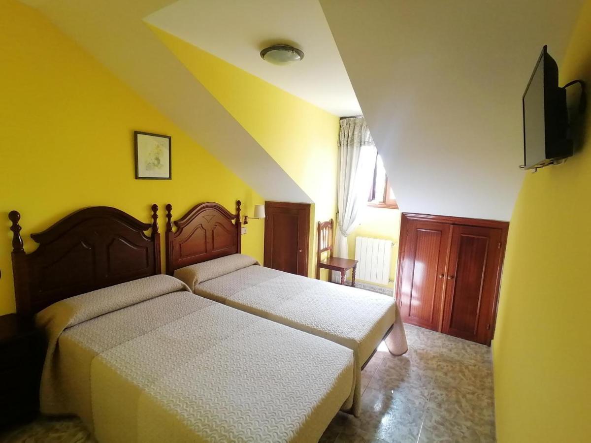 Hotel Las Palmeras Селорио Экстерьер фото