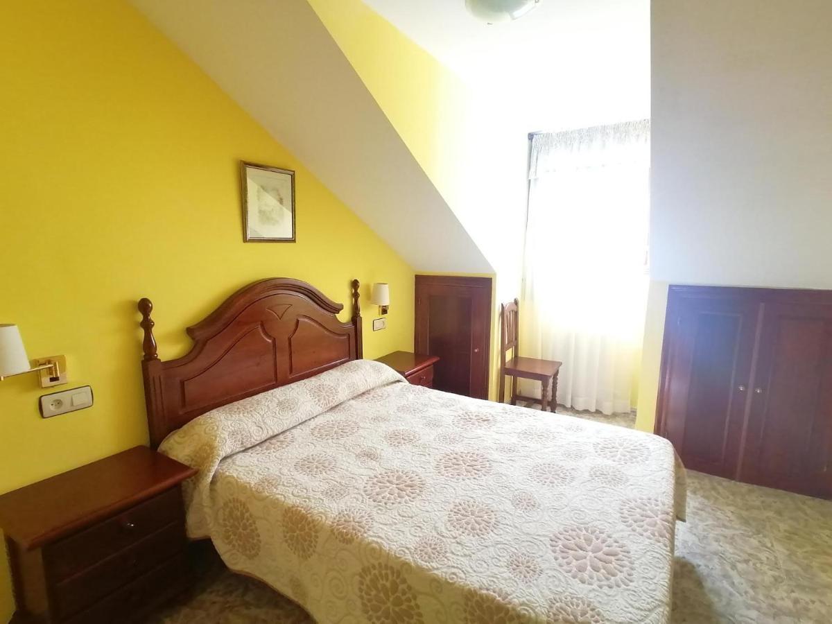 Hotel Las Palmeras Селорио Экстерьер фото