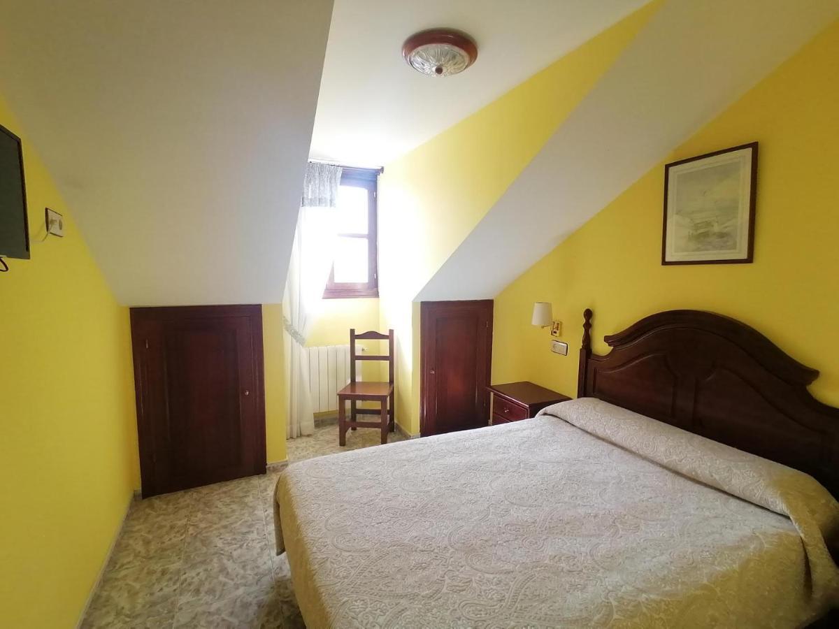 Hotel Las Palmeras Селорио Экстерьер фото