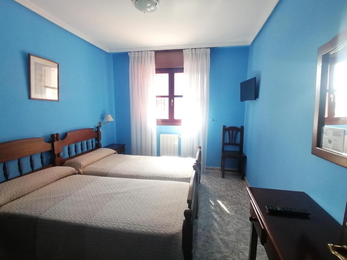 Hotel Las Palmeras Селорио Экстерьер фото