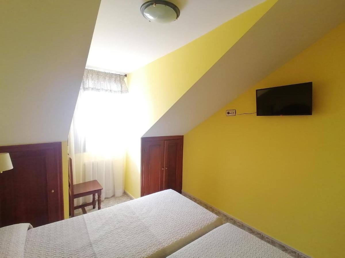 Hotel Las Palmeras Селорио Экстерьер фото