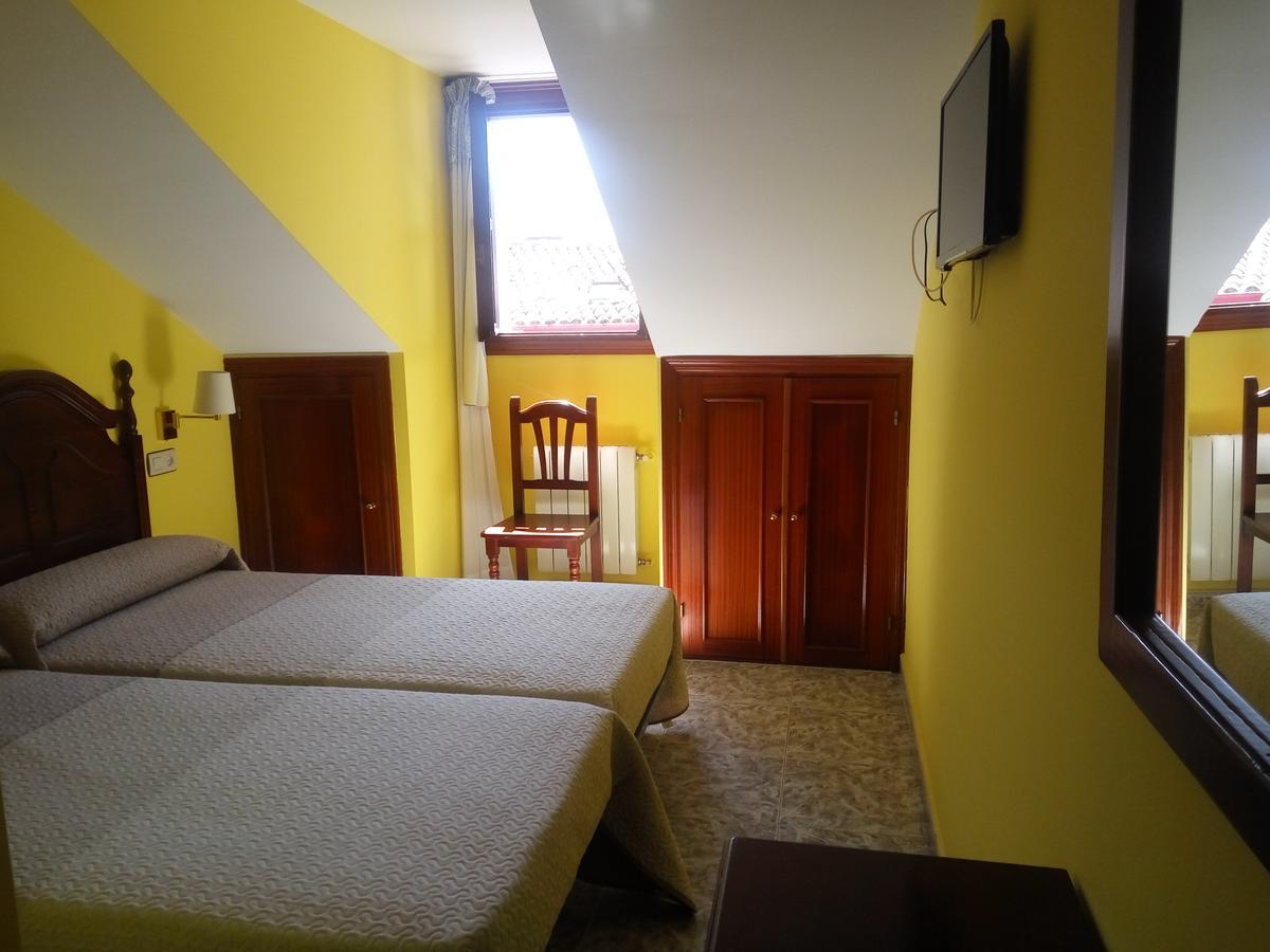 Hotel Las Palmeras Селорио Экстерьер фото